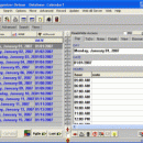 Calendar Organizer Deluxe screenshot
