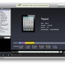 Tipard iPad 2 to Mac Transfer Ultimate screenshot