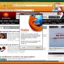 Firefox 3.6 screenshot