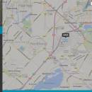FlightRadar24 screenshot