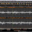 FlexiMusic Audio Editor screenshot