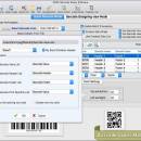 Free Mac Barcode Software screenshot