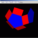 3D Geometrical Objects screenshot