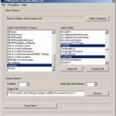 CSVExporter screenshot