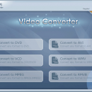 WinAVI Video Converter screenshot