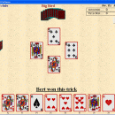 500 Card Game From Special K screenshot