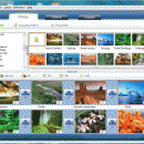 AnvSoft Flash Slideshow Maker screenshot