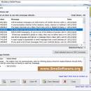 SMS Text Messaging Software screenshot