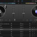 djay Pro for Mac OS X screenshot