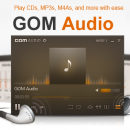 GOM Audio screenshot