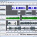 MixPad 프로 오디오 믹서 screenshot
