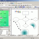 XD++ Diagrammer Professional Edition screenshot
