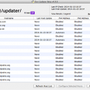 DynDNS Updater for Mac OS X screenshot