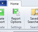 SCCM Console Create Report Fix screenshot