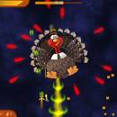 Chicken Invaders 4 Thanksgiving screenshot