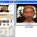 Reallusion CrazyTalk for Skype Media Edition screenshot