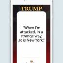 Texts From Trump screenshot