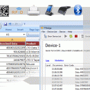Keyboard Software Wedge TWedge screenshot