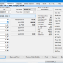 Medlin Payroll Classic Edition screenshot