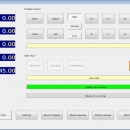 Cheewoo Surface CNC screenshot