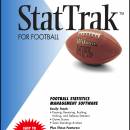 StatTrak for Football screenshot