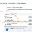 Check Virtual Printer for QuickBooks screenshot