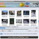 Recover File Mac screenshot