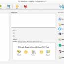 Convert Outlook PST File screenshot