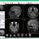 Makhaon Workstation screenshot