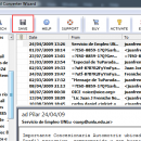 Migrate Windows Live Mail 2012 to Outlook 2013 screenshot