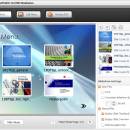 Xilisoft PowerPoint to DVD Personal screenshot