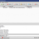 FLAC WAV Converter screenshot