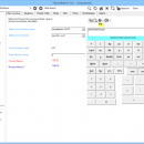 ChemMaths screenshot