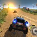 Turbo Rally Racing screenshot