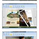 PDF to Flipping Book 3D Pro screenshot