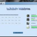 LuJoSoft HideMyDrive screenshot