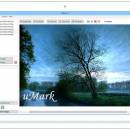 uMark Professional screenshot