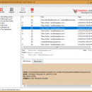 Vartika MBOX to Office365 Converter screenshot