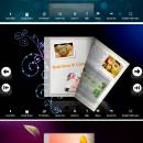 Flip_Themes_Package_Lively_Richcolor screenshot