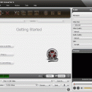 ImTOO AVCHD Converter screenshot