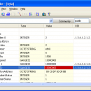 SNMP-Probe screenshot