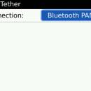 EasyTether screenshot