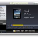 Tipard Mac iPad Transfer Platinum screenshot