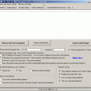 DRMsoft SWF to EXE Encrypter screenshot