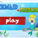 Mermaid Preschool Lessons screenshot