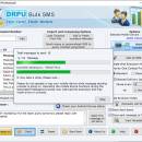 Pro Bulk SMS Messaging Software screenshot