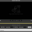 Joyoshare Media Cutter for Mac screenshot