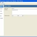 Rocket Propulsion Analysis Lite screenshot