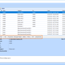 EML Files Without Mozilla Thunderbird screenshot