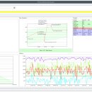 JXCirrus CalCount for Linux screenshot